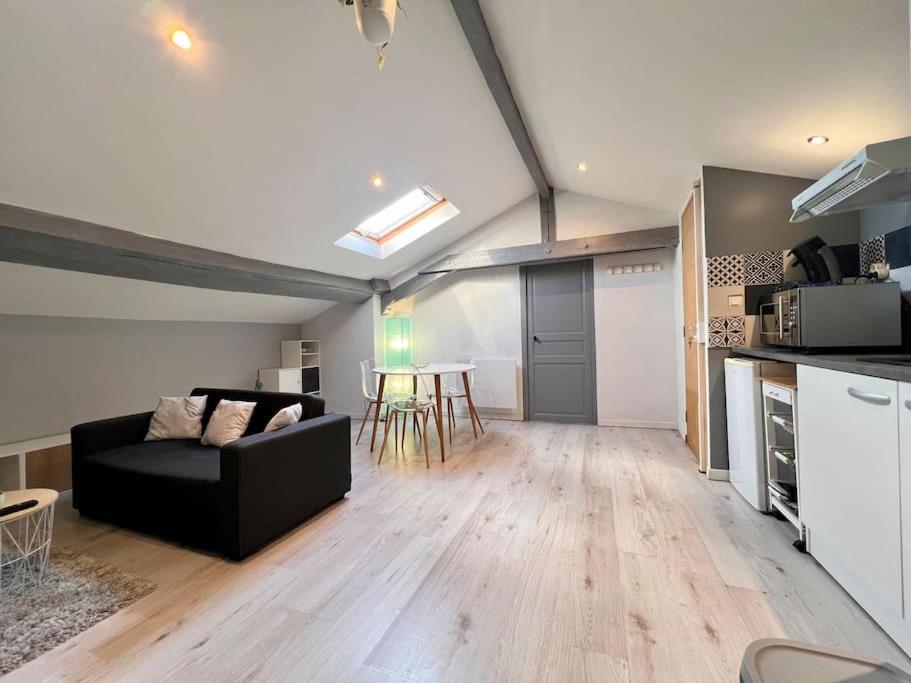 Le Clos Chassaing N5-Wifi-Centre Ville-Climatisation Périgueux Exteriör bild