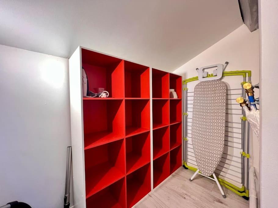 Le Clos Chassaing N5-Wifi-Centre Ville-Climatisation Périgueux Exteriör bild
