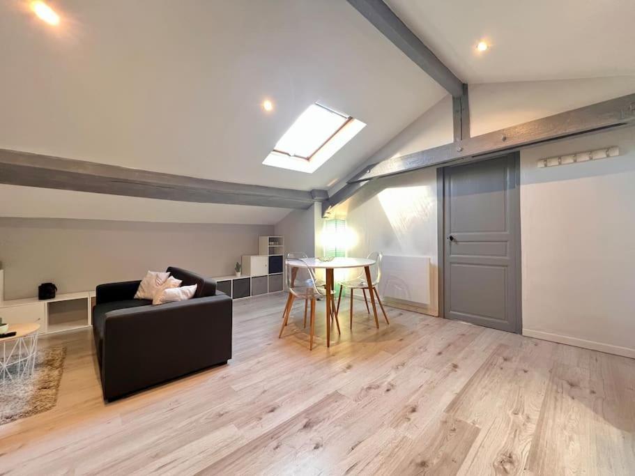 Le Clos Chassaing N5-Wifi-Centre Ville-Climatisation Périgueux Exteriör bild