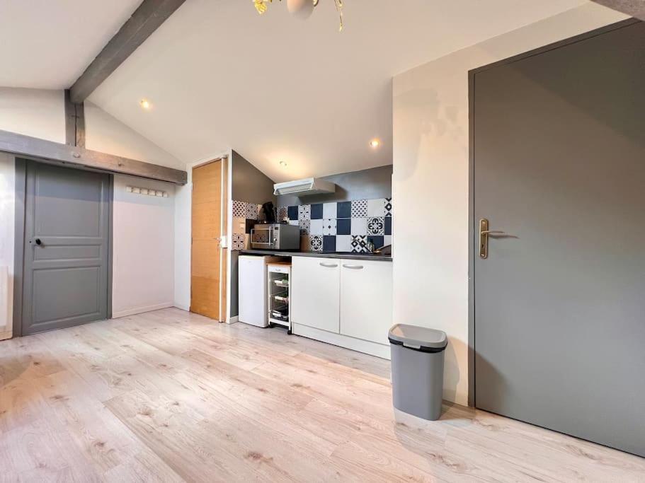 Le Clos Chassaing N5-Wifi-Centre Ville-Climatisation Périgueux Exteriör bild