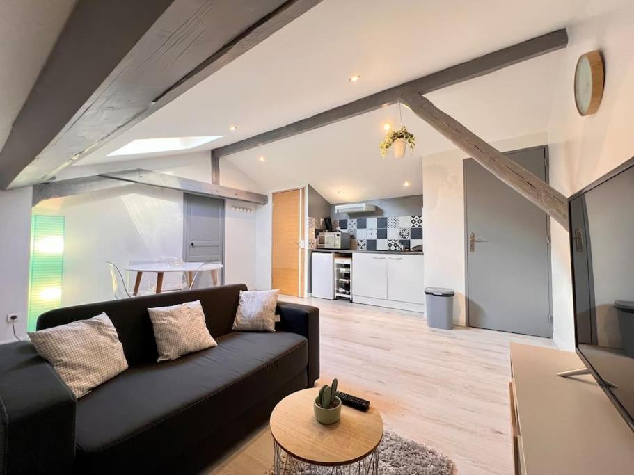 Le Clos Chassaing N5-Wifi-Centre Ville-Climatisation Périgueux Exteriör bild