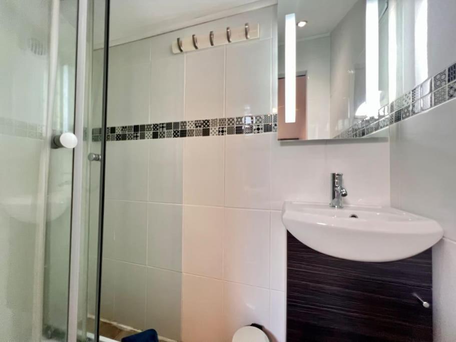 Le Clos Chassaing N5-Wifi-Centre Ville-Climatisation Périgueux Exteriör bild