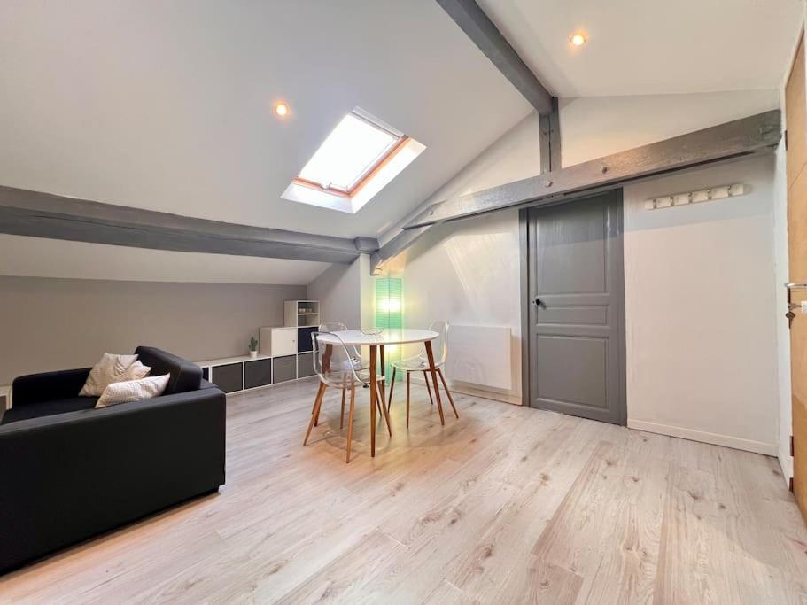 Le Clos Chassaing N5-Wifi-Centre Ville-Climatisation Périgueux Exteriör bild
