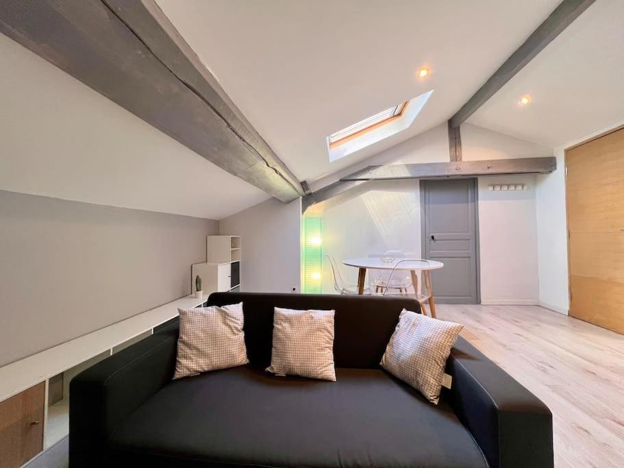 Le Clos Chassaing N5-Wifi-Centre Ville-Climatisation Périgueux Exteriör bild