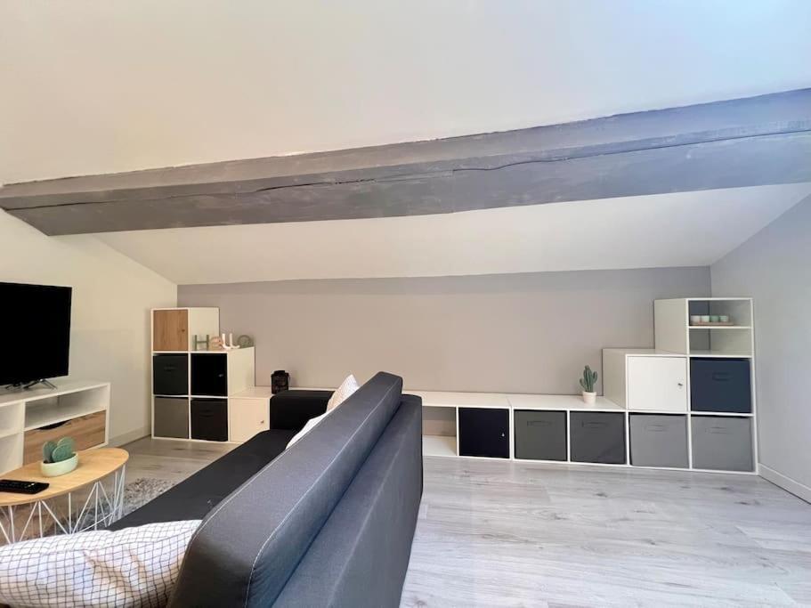 Le Clos Chassaing N5-Wifi-Centre Ville-Climatisation Périgueux Exteriör bild