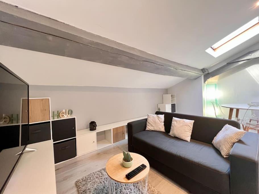 Le Clos Chassaing N5-Wifi-Centre Ville-Climatisation Périgueux Exteriör bild